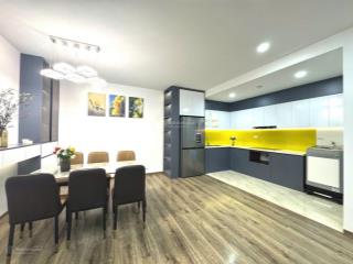Quỹ căn season avenue 2 ngủ, s từ 67.8m2. giá từ 5.2 tỷ