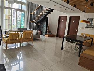 Siêu phẩm mandarin garden hoàng minh giám, duplex. 5 p. ngủ, 2 p. khách, 5 vs
