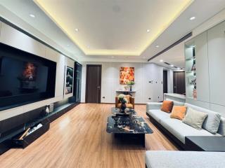 Chính chủ bán căn 17t6, 120m nội thấp cao cấp, mới tinh. 3pn2vs.  0946 116 ***