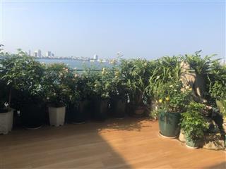 Duplex golden westlake sống đẳng cấp bên hồ tây