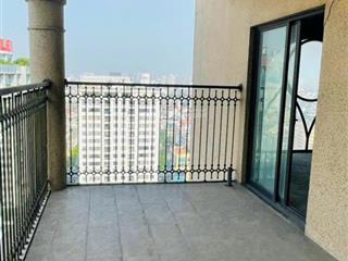 Chính chủ bán penthouse tân hoàng minh 36 hoàng cầu tuyệt phẩm hiếm có giữa lòng hà nội