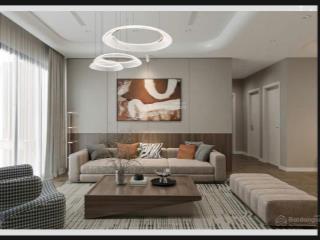 Chính chủ cần sang nhượng căn hộ cao cấp golden land 146m, 4 ngủ
