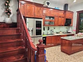 Chính chủ bán liền kề đại kim, 5 tầng, mặt tiền 5m. 82,5