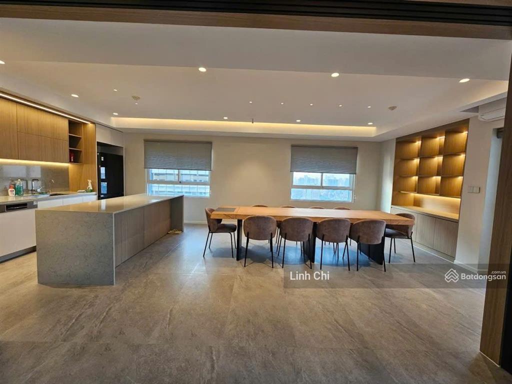 Duplex  mipec tây sơn. 254m, 3pn3vs. giá tốt