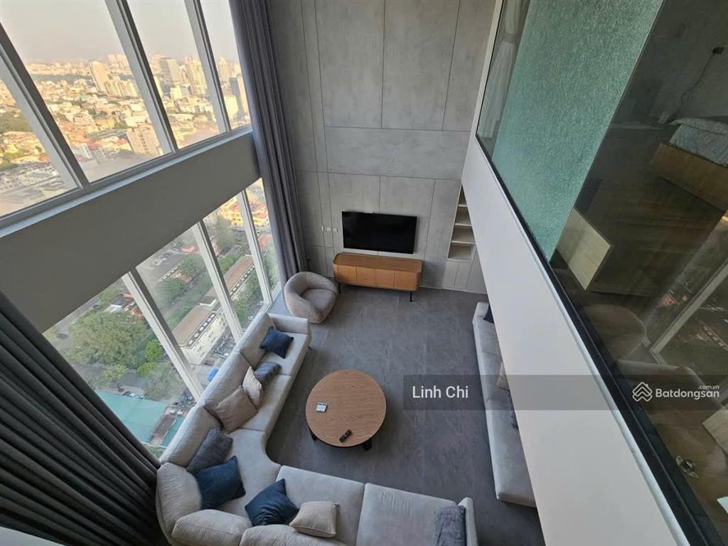 Duplex  mipec tây sơn. 254m, 3pn3vs. giá tốt