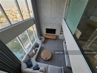 Duplex  mipec tây sơn. 254m, 3pn3vs. giá tốt