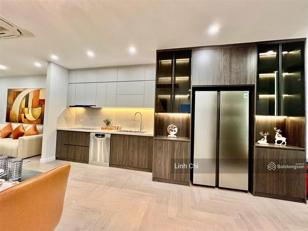 Giá tốt nhất dự án goldsilk vạn phúc. 120.4m2, 3pn3vs.  0946 116 ***