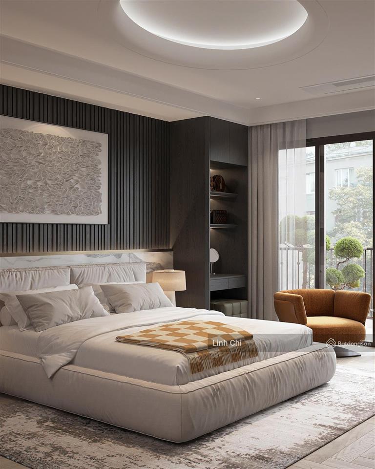 Chính chủ bán căn 282 nguyễn huy tưởng, 3 ngủ. giá tốt nhất dự án (giá chuẩn)