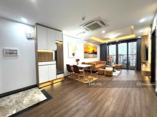 Ban cơ yếu chính phủ, 43 lê văn lương, 2 ngủ, ban công mát mẻ quanh năm.  0946 116 ***