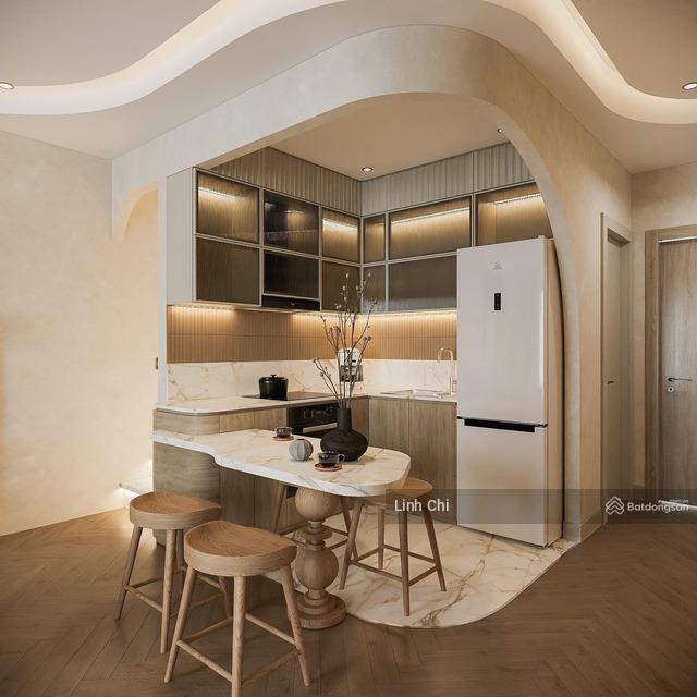 Bán chung cư dream home ct36 định công, 2 ngủ, đầy đủ nội thất. giá 6 tỷ