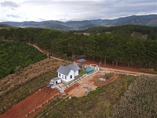 Bán biệt thự 1158m2, giá 3,868 tỷ tại xã mê linh, lâm hà, lâm đồng, view đẹp, uy tín