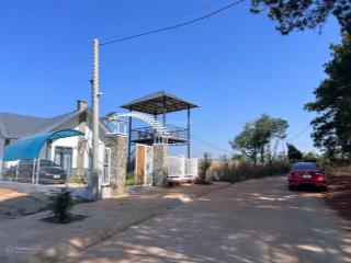 Bán biệt thự 1158m2, giá 3,868 tỷ tại xã mê linh,lâm hà, lâm đồng, view đẹp, uy tín