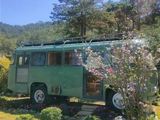 Bán trang trại, khu nghỉ dưỡng tại mimosa, p 10, đà lạt, 12,468 tỷ, 1902.37m2