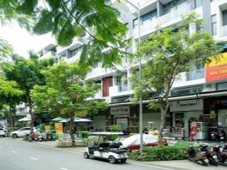 Bán shophouse mặt tiền đường trần hưng đạo, tp đà nẵng, view sông hàn, giá cực tốt