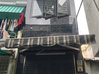 Cần bán gấp nhà đường lê văn duyệtq. bình thạnh  2 tầng, sân thượng  30m2  2pn 2wc  giá 6.1tỷ