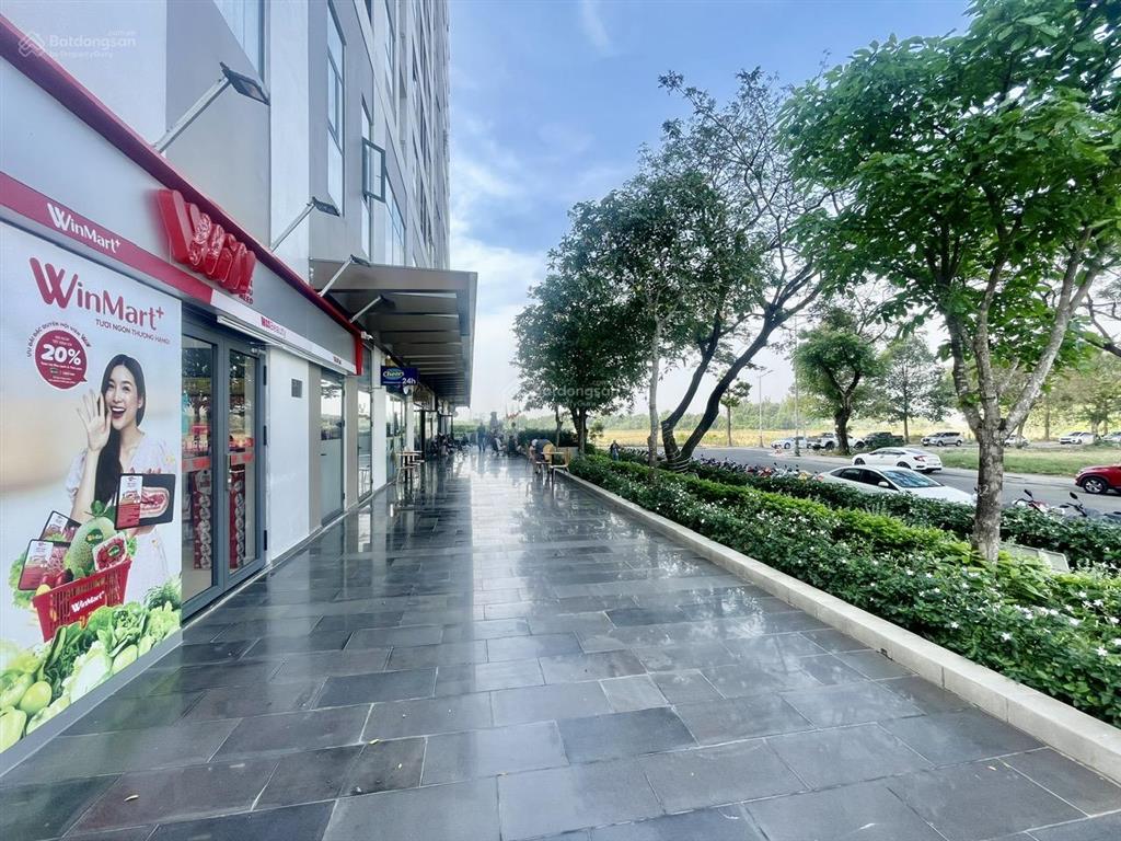 Chính chủ gửi bán thuê shophouse thủ thiêm dragon kdc thủ thiêm villa, quận 2