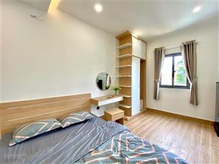 Phòng trọ full nội thất 35m2 ngay hồ văn huê gần sân bay công viên vòng xoay gia định