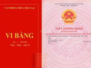 Bán nhà hóc môn  2 mặt tiền hẻm xe tải  4mx10  giá chỉ 500tr