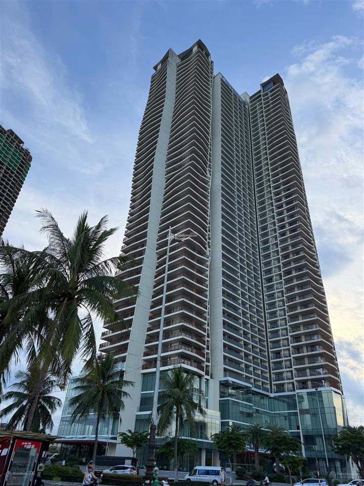 Condotel wyndham đà nẵng chuẩn nghỉ dưỡng 5 sao bên biển mỹ khê, được (chiết khấu cao)