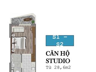 Bán căn hộ sổ lâu dài meypearl harmony phú quốc, 1,5 tỷ, 27m2, pháp lý đầy đủ