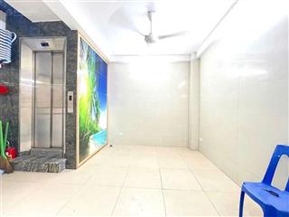 Chỉ 5.8 tỷ có nhà lạc long quân  tây hồ thang máy êm ru  một nhà ra ô tô tránh