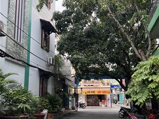 Nhà đẹp tân phú  đường nguyễn quý anh  kdc sầm uất, an ninh, thuận tiện kd vp. giá hơn 9 tỷ
