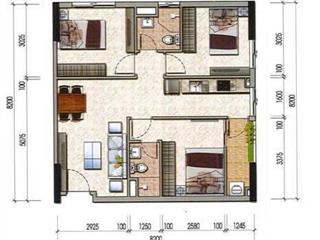 Cần bán suất ngoại giao 64m2 dự án noxh ct3 kim chung  đông anh