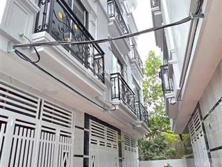 Bán nhà thổ cư 30m2 tại phụng châu, chương mỹ. nhà đẹp giá rẻ