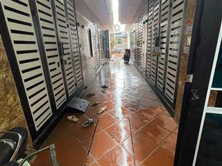 Bán nhà tại phụng châu, chương mỹ diện tích 32m2