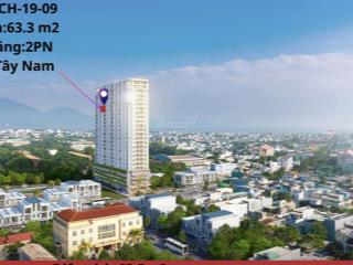 Chính chủ cần thanh khoản căn hộ view tp  giá cực tốt
