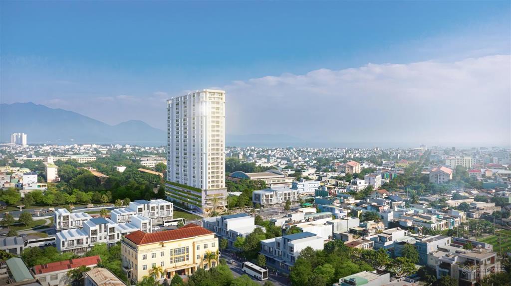 Chính chủ cần thanh khoản căn hộ view tp  giá cực tốt