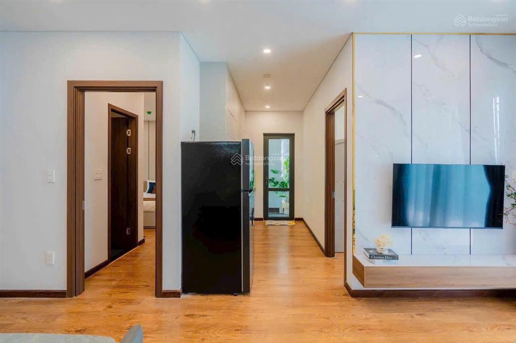 Chính chủ cần thanh khoản căn hộ view tp  giá cực tốt