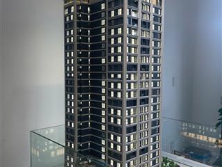 Mở bán tòa căn hộ hiyori 2 aqua tower cách biển mỹ khê 100m  giá chỉ từ 60tr/m2