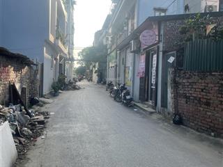 Nhà phố thượng thanh hàng xóm khai sơn 90m2, chỉ 7,2 tỷ