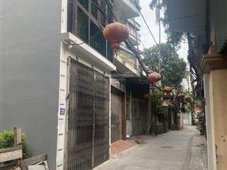 Mảnh đất ngọc thuỵ lô góc cực đẹp ô tô vào đất 6,5 tỷ