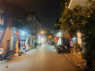 Nhà đẹp thanh am  việt hưng, giá chỉ 5,65 tỷ!