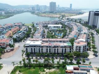 Biệt thự lotus cạnh intercontinetial giá cực tốt