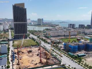 Quỹ căn nhà phố cạnh biển sora bay 14ti , thấp tầng tốt nhất hùng thắng bãi cháy