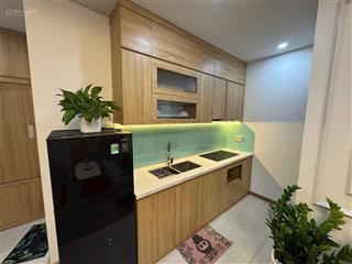 Căn studio green bay tầng vừa nội thất cực đẹp