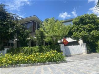 Căn biệt thự vip dự án đồi ban mai