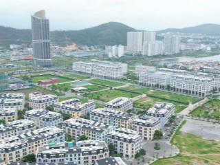 Liền kề harbor 5 tầng giá rẻ sát chân chung cư