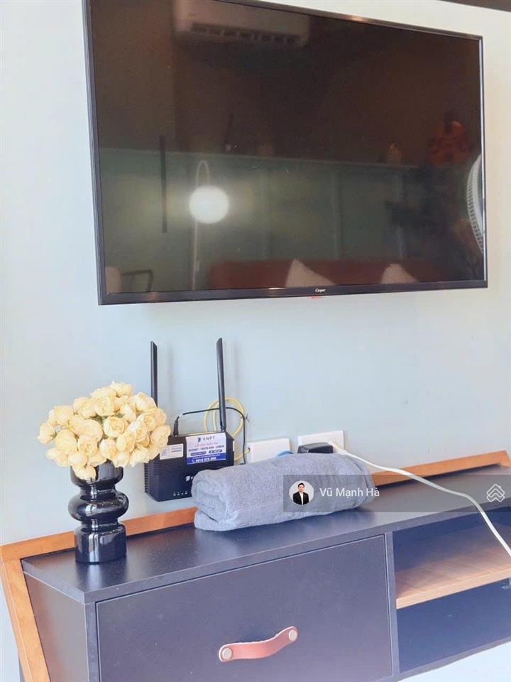 Chung cư green bay căn studio chính biển view siêu đẹp