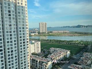 Chung cư green bay căn 1 ngủ tầng cao hướng đông nam quá mát mẻ, số lượng cực hiếm