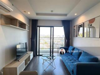 Green bay garden căn 2 ngủ cực đẹp hướng đông nam