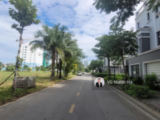 Liền kề hùng thắng bãi cháy diện tích lớn giá hợp lí