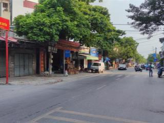 Đất 2 mặt đường trạm trôi, kim chung hoài đức