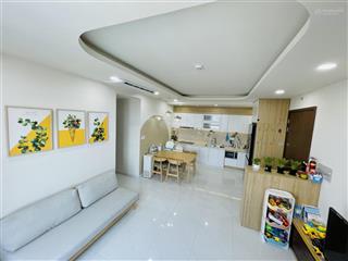 Bán chung cư đầy đủ nội thất giá hữu nghị