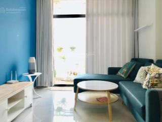 Bán chung cư ngay mặt tiền quận 2 giá ưu đãi
