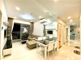 Bán chung cư đầy đủ nội thất khu vực trung tâm sài gòn