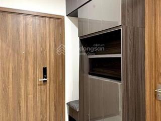 Bán chung cư đầy đủ nội thất 2 phòng ngủ 2 nhà vệ sinh